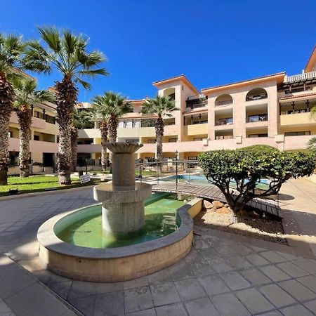Queens Gardens Paphos Esterno foto