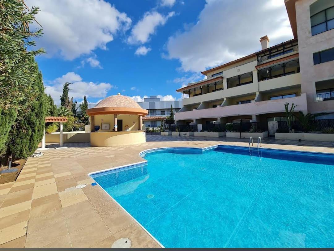 Queens Gardens Paphos Esterno foto